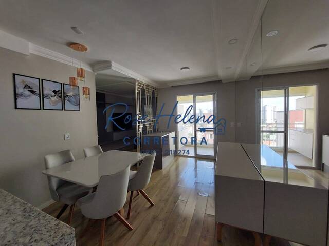 Apartamento para Venda em São Paulo - 4