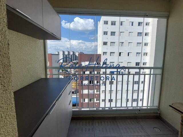 #1 - Apartamento para Venda em São Paulo - SP - 2