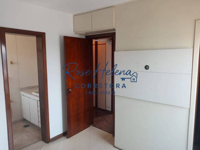 #3 - Apartamento para Venda em São Paulo - SP - 3