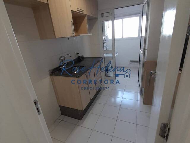 #4 - Apartamento para Venda em São Paulo - SP - 2