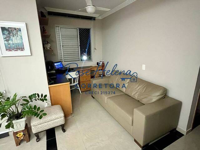 #5 - Apartamento para Venda em São Paulo - SP - 3