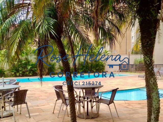 #5 - Apartamento para Venda em São Paulo - SP - 1