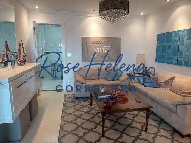 Apartamento para Venda em São Paulo - 5