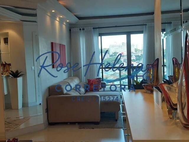 #6 - Apartamento para Venda em São Paulo - SP - 2