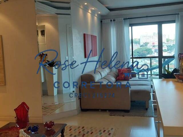 #6 - Apartamento para Venda em São Paulo - SP - 3