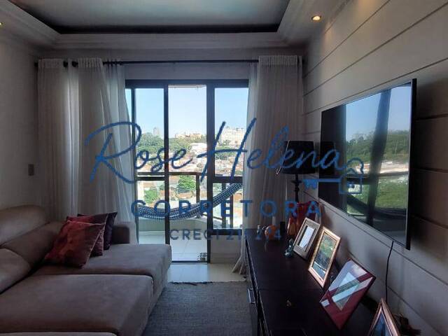 Apartamento para Venda em São Paulo - 4