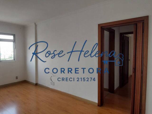 #7 - Apartamento para Venda em São Paulo - SP - 2