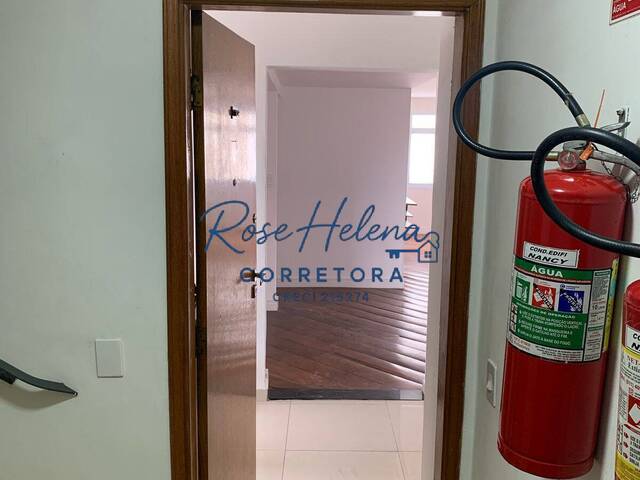 #9 - Apartamento para Venda em São Paulo - SP - 3