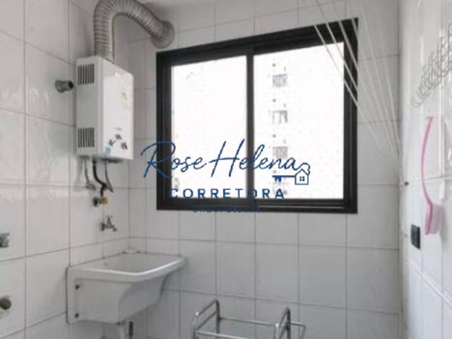 #12 - Apartamento para Locação em São Paulo - SP - 3