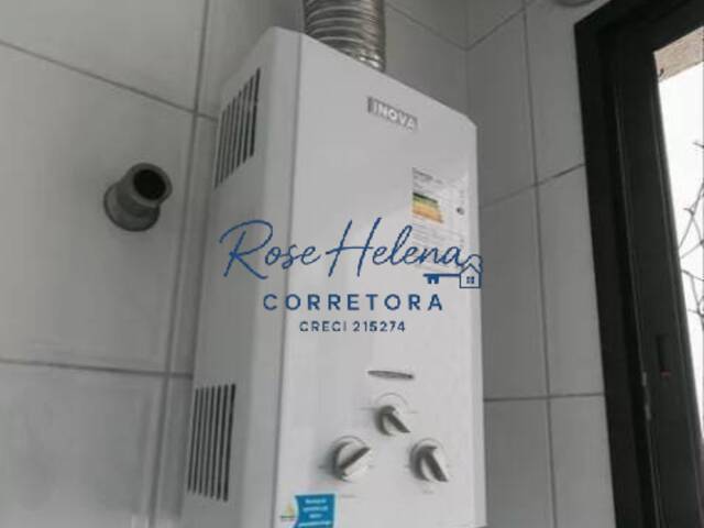 Apartamento para Locação em São Paulo - 4