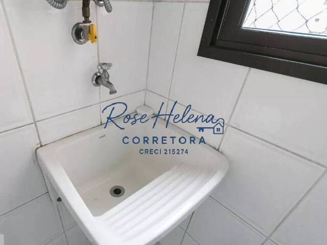 Apartamento para Locação em São Paulo - 5