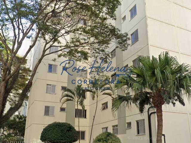 #11 - Apartamento para Locação em São Paulo - SP - 1