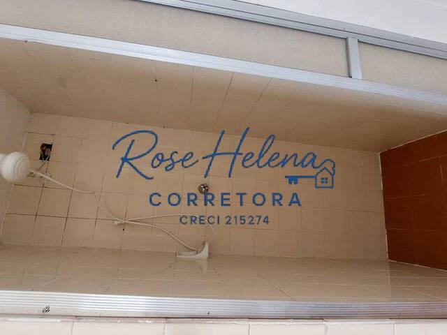 #11 - Apartamento para Locação em São Paulo - SP - 3