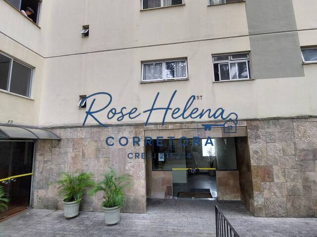 Apartamento para Locação em São Paulo - 4