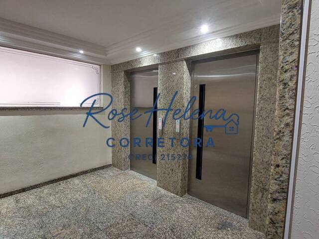 Apartamento para Locação em São Paulo - 5