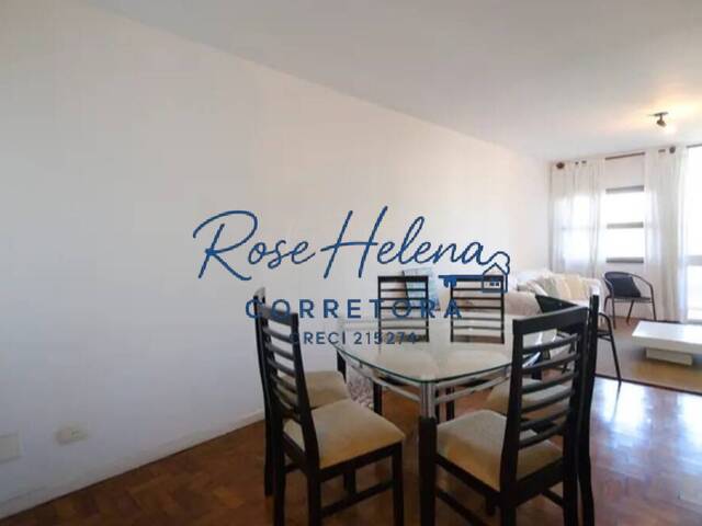 #13 - Apartamento para Locação em São Paulo - SP - 1