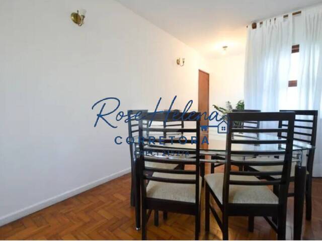 Apartamento para Locação em São Paulo - 4