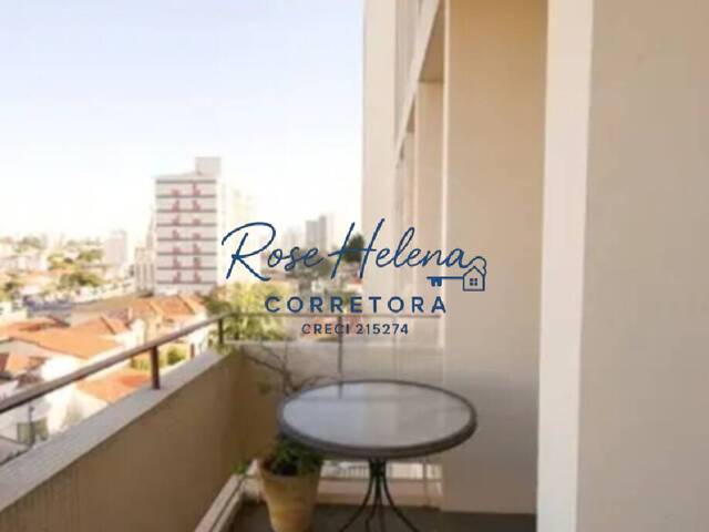 Apartamento para Locação em São Paulo - 5