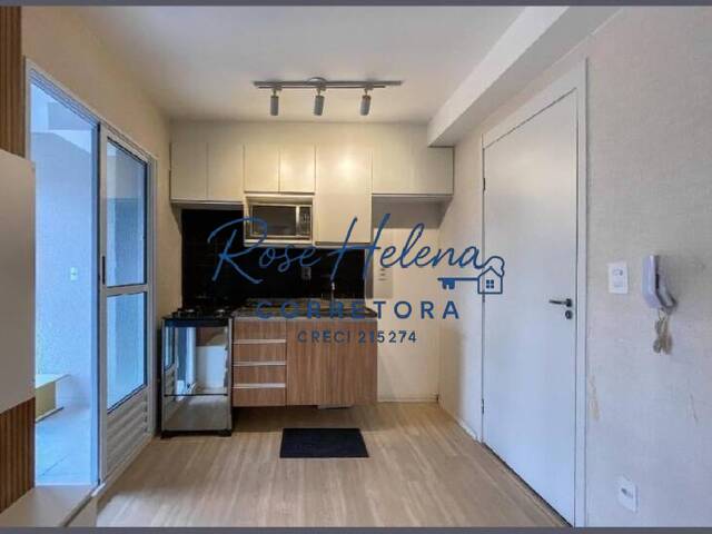 #14 - Apartamento para Venda em São Paulo - SP - 2