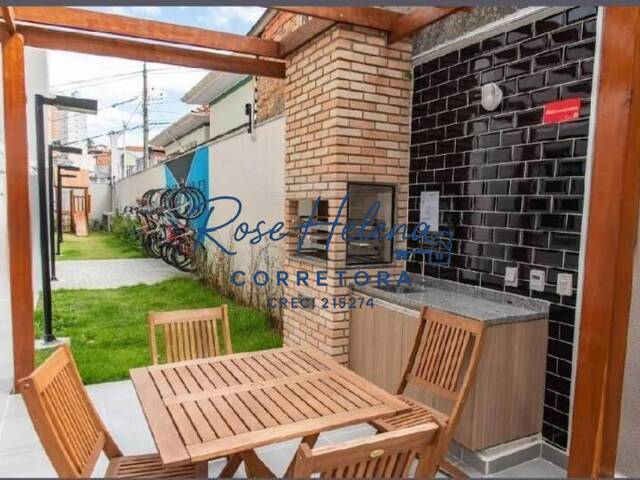 #14 - Apartamento para Venda em São Paulo - SP - 1