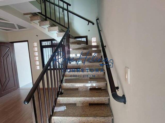 Sobrado para Locação em São Paulo - 5