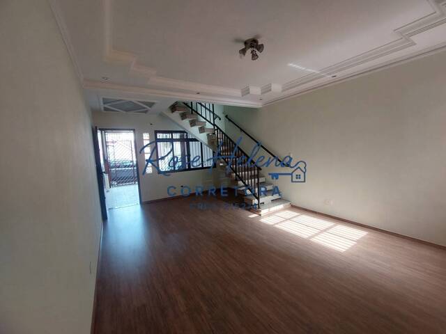 Sobrado para Locação em São Paulo - 4