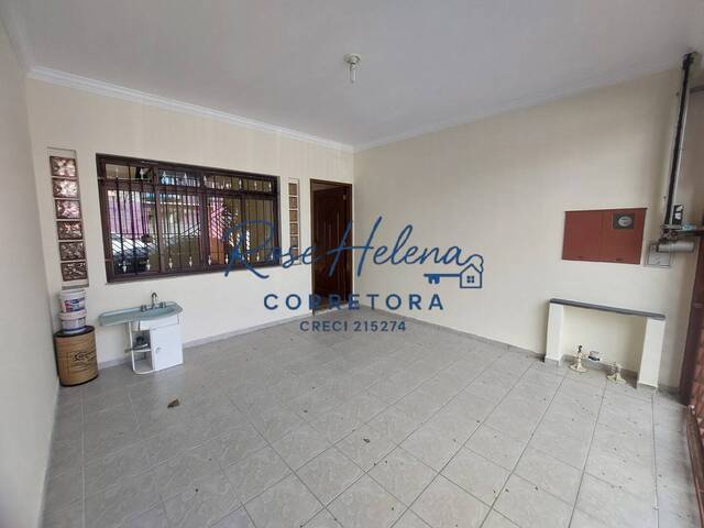 #16 - Sobrado para Locação em São Paulo - SP - 3