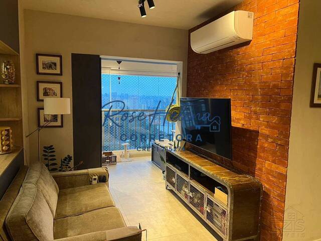 Apartamento para Venda em São Paulo - 4