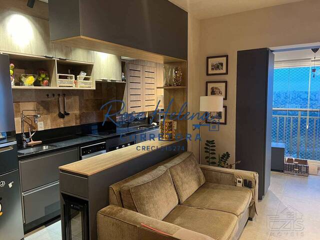 #17 - Apartamento para Venda em São Paulo - SP - 3