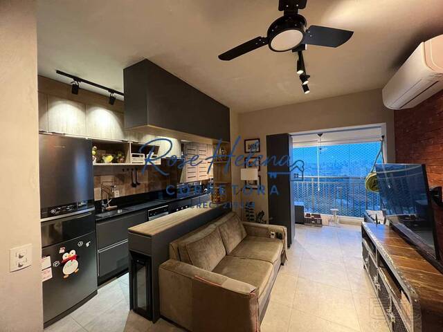 Apartamento para Venda em São Paulo - 5