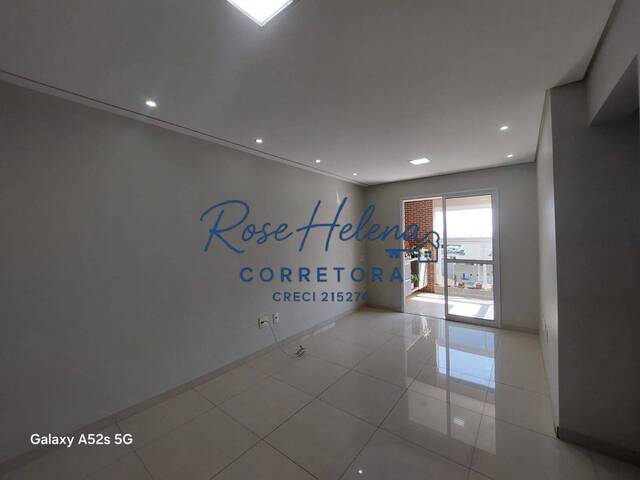 Apartamento para Locação em Santo André - 4