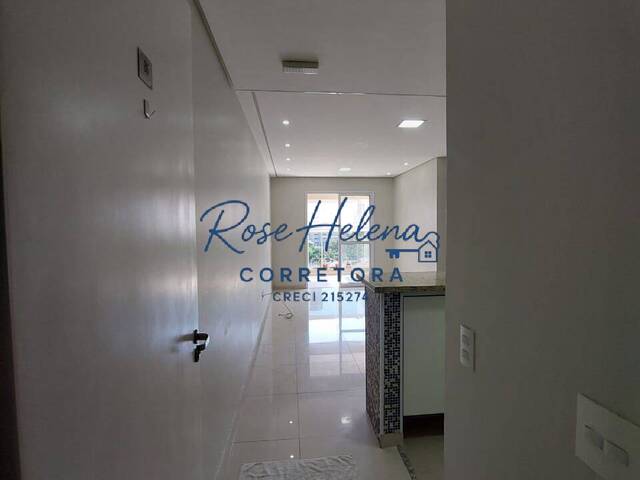 #18 - Apartamento para Locação em Santo André - SP - 2