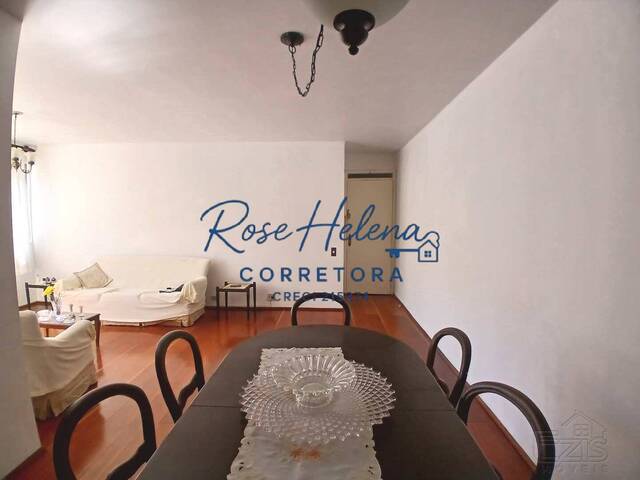 Apartamento para Locação em São Paulo - 5