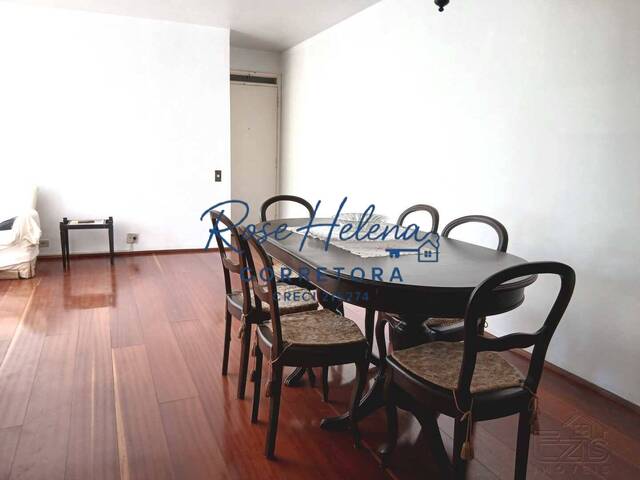 Apartamento para Locação em São Paulo - 4