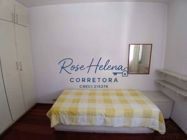 Apartamento para Venda em São Paulo - 4