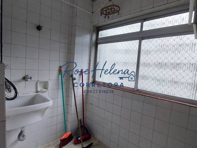 #21 - Apartamento para Locação em São Paulo - SP - 2