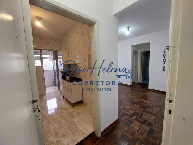 Apartamento para Locação em São Paulo - 4