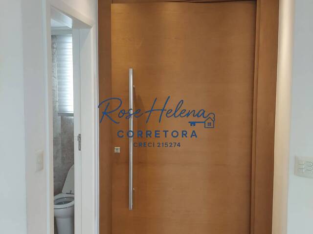 Apartamento para Venda em São Paulo - 4