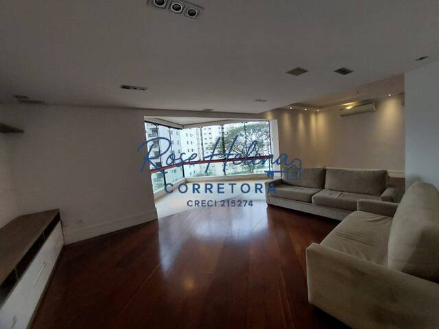 Apartamento para Venda em São Paulo - 5