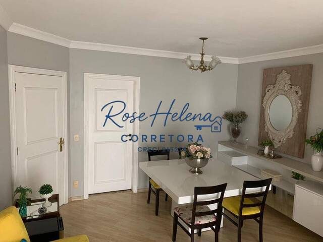 Apartamento para Venda em São Paulo - 5