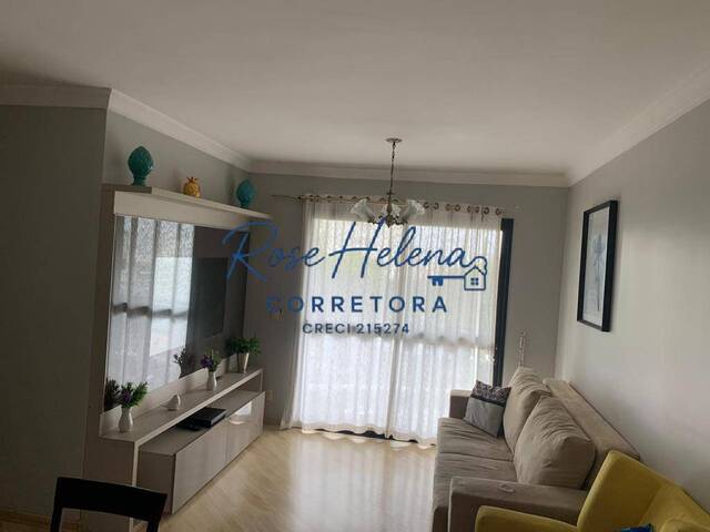 Apartamento para Venda em São Paulo - 4