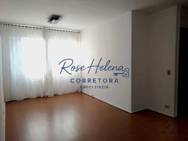 #24 - Apartamento para Venda em São Paulo - SP - 1