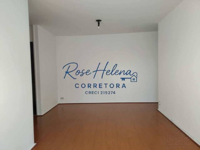 #24 - Apartamento para Venda em São Paulo - SP - 3