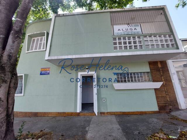 Locação em Vila Monumento - São Paulo