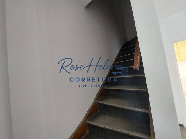 Sobrado para Locação em São Paulo - 5