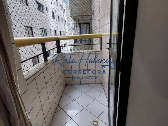 Apartamento para Venda em Praia Grande - 4