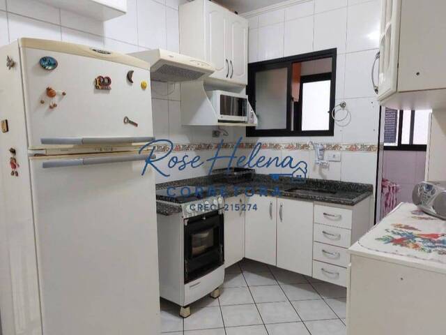 Apartamento para Venda em Praia Grande - 5