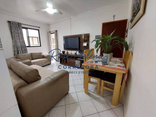 #28 - Apartamento para Venda em Praia Grande - SP - 2