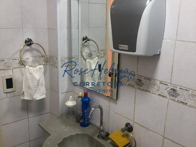 Sala para Locação em São Paulo - 4