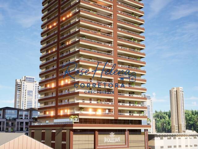 #31 - Apartamento para Venda em São Paulo - SP - 1